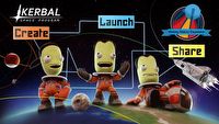 Kerbal Space Program Making History ukaże się w marcu
