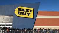 Best Buy wycofuje się ze sprzedaży CD-Audio. To koniec muzyki na płytach?