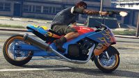 90 milionów egzemplarzy GTA V w sklepach; mikrotransakcje żyłą złota Take-Two Interactive