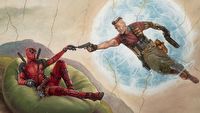 Deadpool 2 - zobacz Cable'a w akcji na nowym zwiastunie