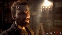 Poznaliśmy datę premiery gry Vampyr