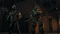 Zapowiedziano Egress – RPG w stylu Dark Souls z trybem battle royale