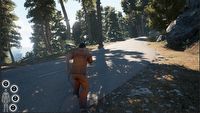 SCUM - zobacz system ruchu w sandboksie autorów serii Serious Sam