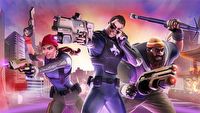 Dystrybucja cyfrowa na weekend 10-11 lutego (m.in. Agents of Mayhem, Okami HD i Distrust)