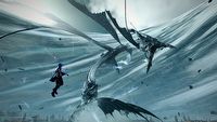 Final Fantasy XV na PC - porównanie ustawień graficznych