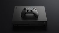 35 mln Xboxów One w rękach graczy; XOne X sprzedaje się lepiej niż PS4 Pro w USA