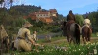 Premiera i oceny Kingdom Come Deliverance