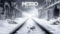 Metro Exodus będzie większe niż Metro 2033 i Metro: Last Light razem wzięte