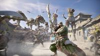 Dynasty Warriors 9 – premiera i pierwsze oceny