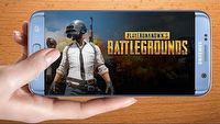 PUBG na komórkach – pierwsze gameplaye i testy dwóch mobilnych wersji