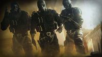 Rainbow Six Siege - promocja i start darmowego weekendu