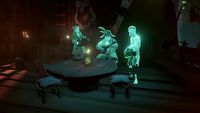 Sea of Thieves – twórcy zdradzają atrakcje gry