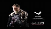 Jutro rozpocznie się wyprzedaż Lunar New Year Sale na Steamie
