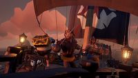 Sea of Thieves – druga tura zamkniętej bety w ten weekend
