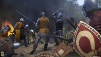 Kingdom Come Deliverance - jak uratować Teresę i inne porady na start