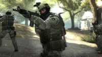 CS: GO trafił do 40 milionów graczy na PC