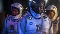 Oglądalność The Cloverfield Paradox i Altered Carbon na Netfliksie