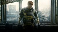 Rainbow Six Siege – Finka i Lion dołączają do oddziału CBRN