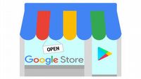Google Store będzie dostępny w Polsce