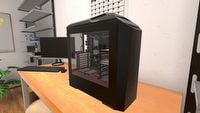 PC Building Simulator – nowy zapis rozgrywki