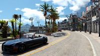 Final Fantasy XV na PC z limitowanym wsparciem dla modów na premierę
