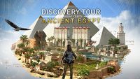 Assassin's Creed Origins - zwiastun premierowy Discovery Tour