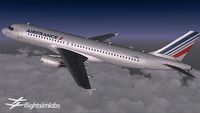 Flight Simulator X z malware jako zabezpieczeniem dodatku