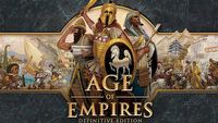 Premiera Age of Empires: Definitive Edition