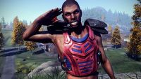 H1Z1 straciło ponad 90% graczy od lipca