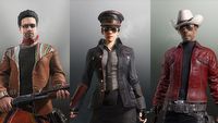 PUBG – nowe skrzynki Militia i Fever