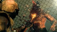 W Metal Gear Survive trzeba zapłacić za dodatkowe miejsce na save