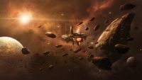 Stellaris - 1,5 miliona sprzedanych egzemplarzy