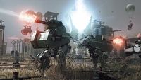 Metal Gear Survive zadebiutowało w Europie
