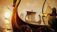 Rune Ragnarok - pierwszy filmik pokazujący system walki