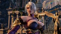 Soulcalibur 6 na imponującym zapisie rozgrywki z wersji PC w 4K