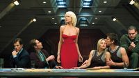 Kinowa adaptacja Battlestar Galactica w produkcji