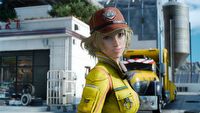 Ukazało się demo Final Fantasy XV: Windows Edition