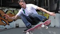 Tony Hawk zakończył współpracę z Activision