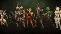 13. sezon w Diablo 3 i narzędzia dla moderów w Pure Farming 2018