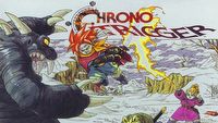 Odświeżony Chrono Trigger trafił na Steama