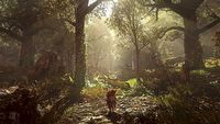 Śliczne Ghost of a Tale zadebiutuje na PC 13 marca