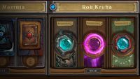 Rok Kruka w Hearthstone - nowe karty, turnieje i inne atrakcje
