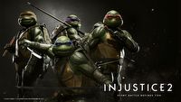Injustice 2 Legendary Edition ukaże się pod koniec marca