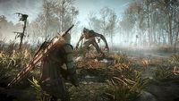 Wiedźmin 3 drugą najlepiej ocenianą grą w historii platformy Steam