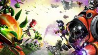 Przeciek z Amazon ujawnił Plants vs. Zombies: Garden Warfare 3?