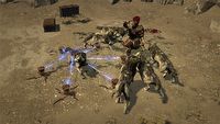 Path of Exile - zadebiutował patch 3.2.0 z dodatkiem Bestiary