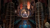 Steampunkowy Firmament nową grą od twórców serii Myst