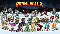 Ubisoft kupił Blue Mammoth Games, twórców gry Brawlhalla