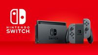 Pierwsze urodziny konsoli Nintendo Switch