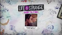 Life is Strange: Farewell zadebiutuje 5 marca